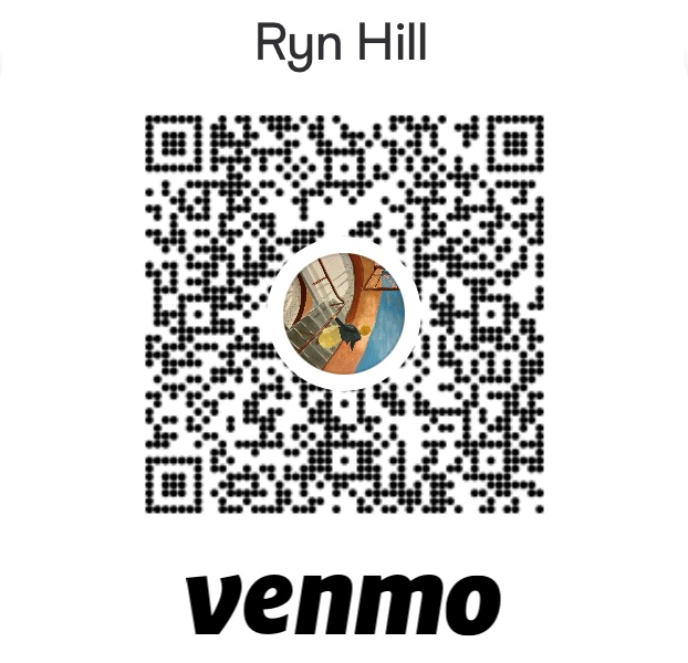 Link to Venmo